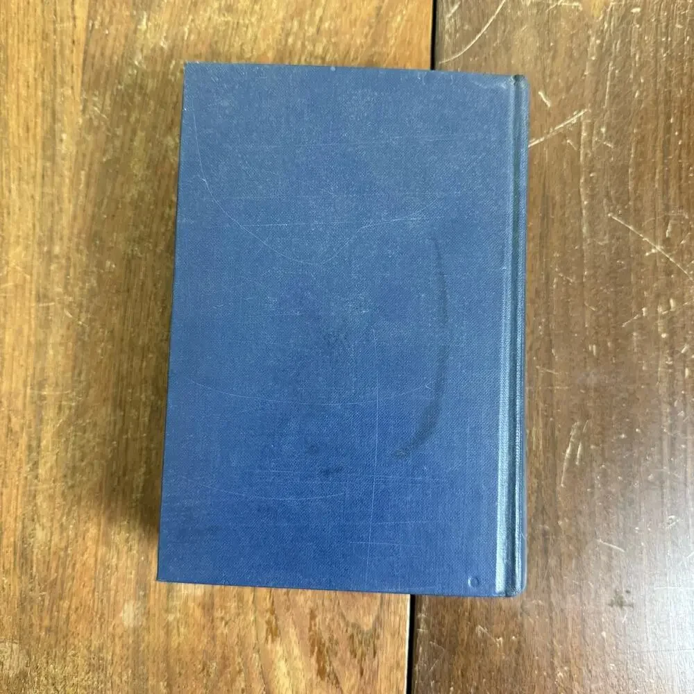 The Oxford Book Of American Verse‎ Hardcover 8th Printing 1962 Poe Hemingway